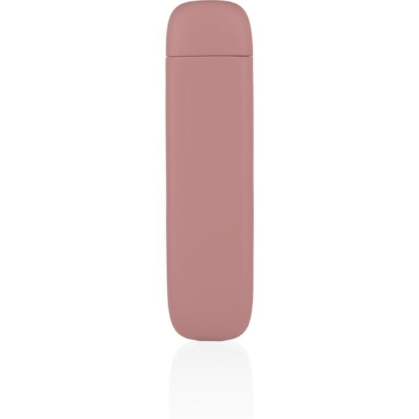 Zopa Silicone Cutlery Case cutie 0 m+ Old Pink 1 buc-Țena