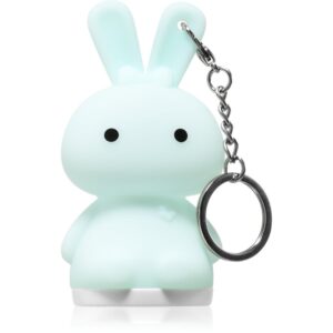Zopa Silicone LED Hanging Light breloc Rabbit 1 buc-ro