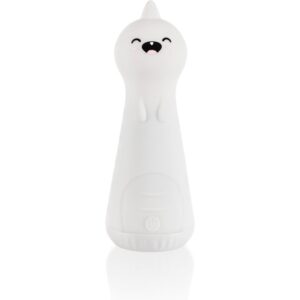 Zopa Silicone LED Night Light with Flashlight lampă de veghe 1 buc-Țena