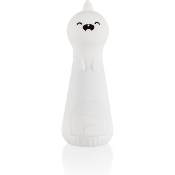 Zopa Silicone LED Night Light with Flashlight lampă de veghe 1 buc-Țena