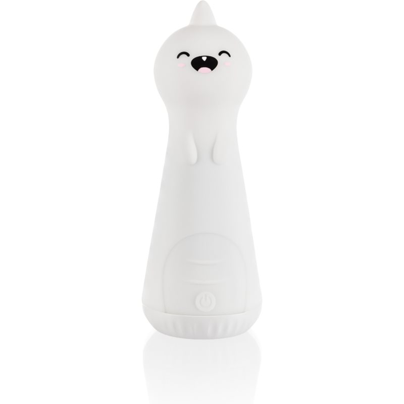 Zopa Silicone LED Night Light with Flashlight lampă de veghe 1 buc-Țena
