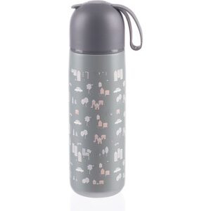 Zopa Thermos for Liquids termos City 400 ml-Țena