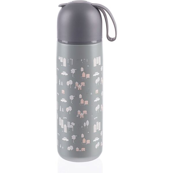 Zopa Thermos for Liquids termos City 400 ml-Țena