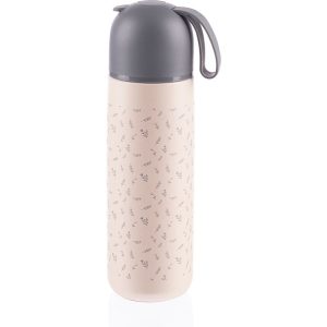 Zopa Thermos for Liquids termos Flowers 400 ml-Țena