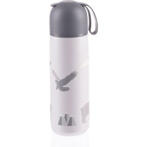 Zopa Thermos for Liquids termos Mountains 400 ml-Țena