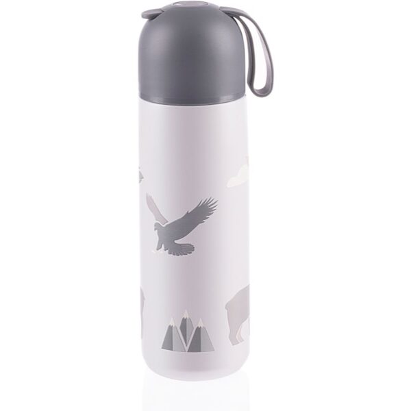 Zopa Thermos for Liquids termos Mountains 400 ml-Țena