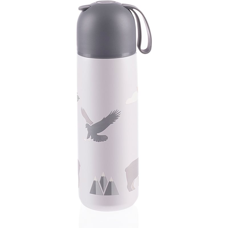 Zopa Thermos for Liquids termos Mountains 400 ml-Țena