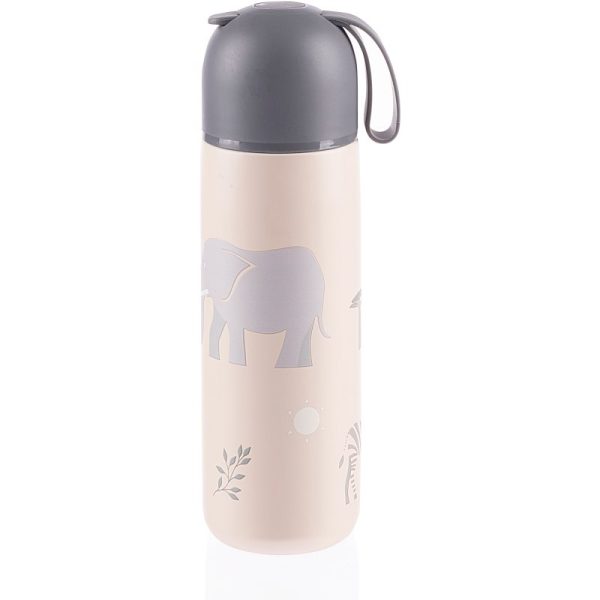 Zopa Thermos for Liquids termos Safari 400 ml-Țena