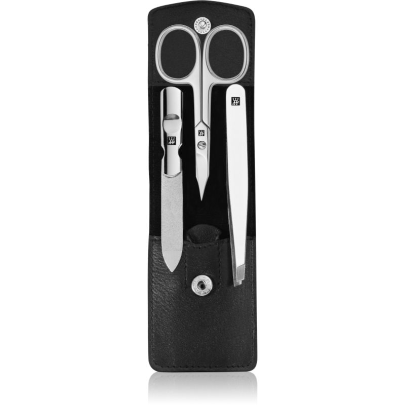Zwilling Classic Inox Set de manichiură-Țena