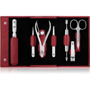 Zwilling Classic Inox Set de manichiură-Țena