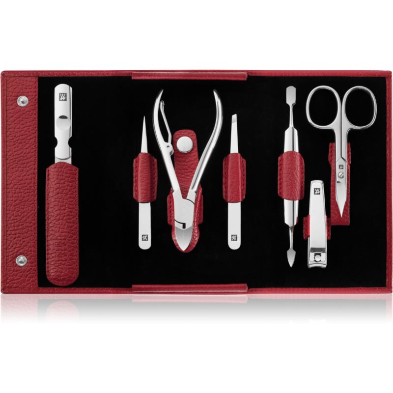 Zwilling Classic Inox Set de manichiură-Țena
