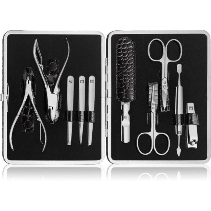 Zwilling Classic Inox Set de manichiură-Țena