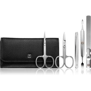Zwilling Classic Inox Set de manichiură pentru unghii și cuticule-Țena