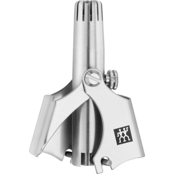 Zwilling Classic Inox trimmer pentru nas și urechi 1 buc-Țena