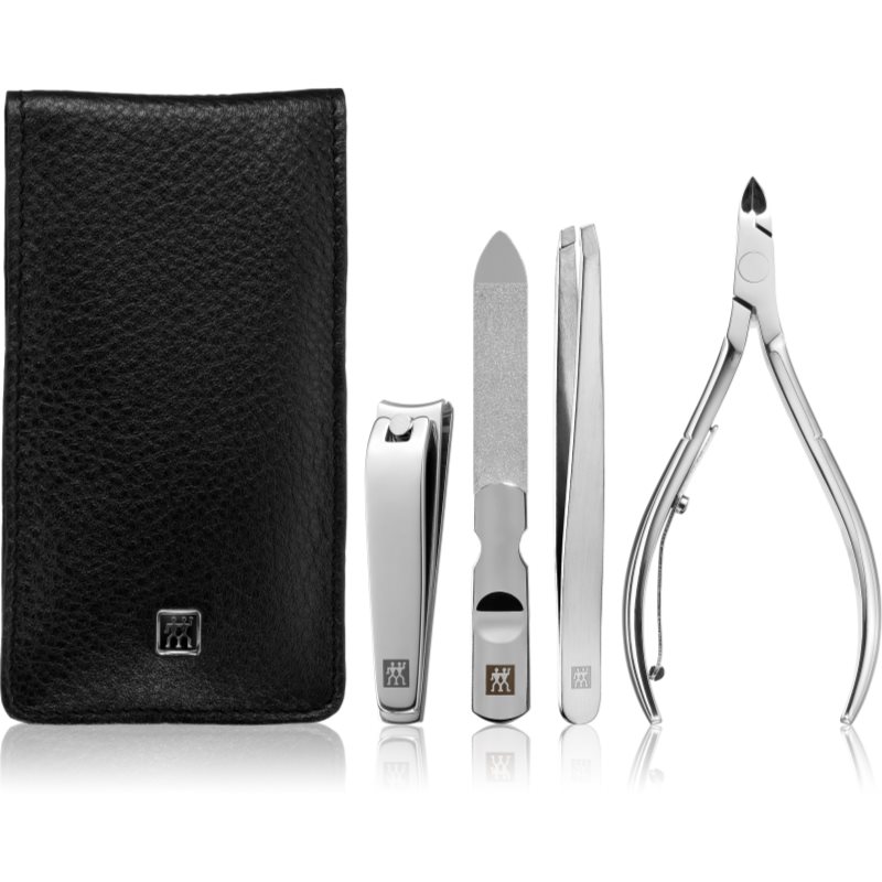 Zwilling Classic Set de manichiură-Țena