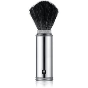 Zwilling Classic Travel Shaving Brush Pamatuf pentru barbierit 14 cm-Țena