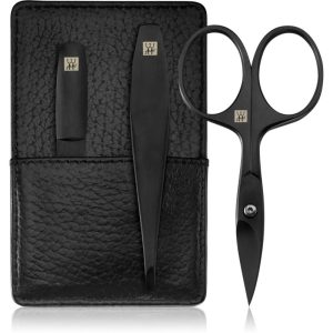 Zwilling Premium Black Set de manichiură-Țena