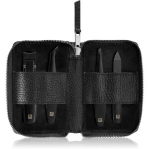 Zwilling Premium Black Set de manichiură-Țena