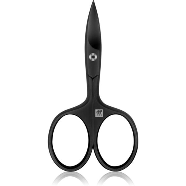 Zwilling Premium Black foarfeca pentru unghii și cuticule 9 cm-ro