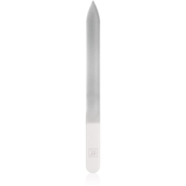 Zwilling Premium Glass pila de unghii din sticla 14 cm-Țena