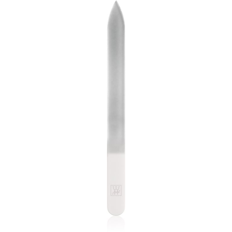 Zwilling Premium Glass pila de unghii din sticla 14 cm-Țena