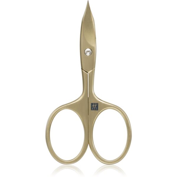 Zwilling Premium Gold foarfeca pentru unghii 1 buc-Țena