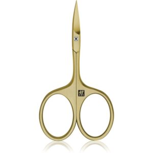 Zwilling Premium Gold foarfeca pentru unghii și cuticule 9 cm-ro