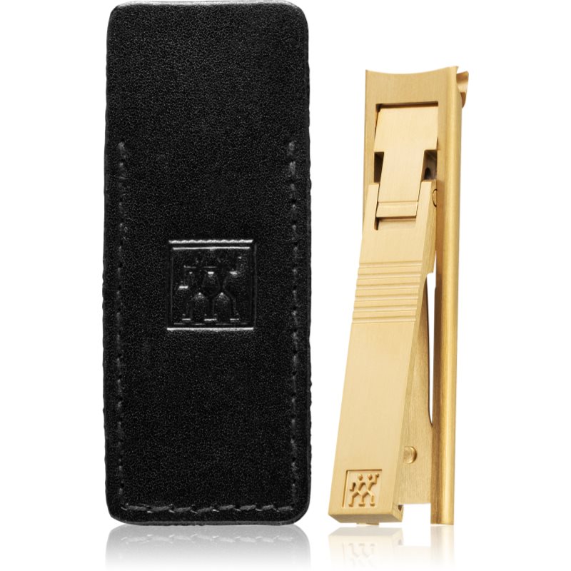 Zwilling Premium Gold unghiera S 1 buc-Țena