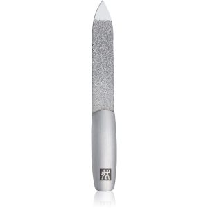 Zwilling Premium Pila de unghii safir pentru unghii 9 cm-ro