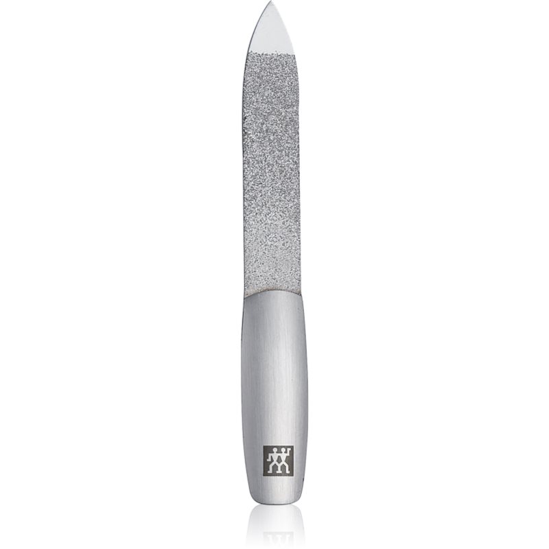 Zwilling Premium Pila de unghii safir pentru unghii 9 cm-ro
