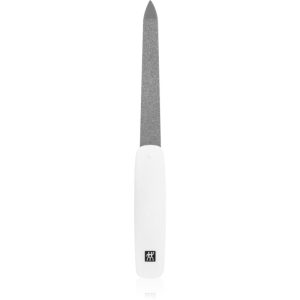 Zwilling Premium Sapphire Pila de unghii safir 13 cm-Țena