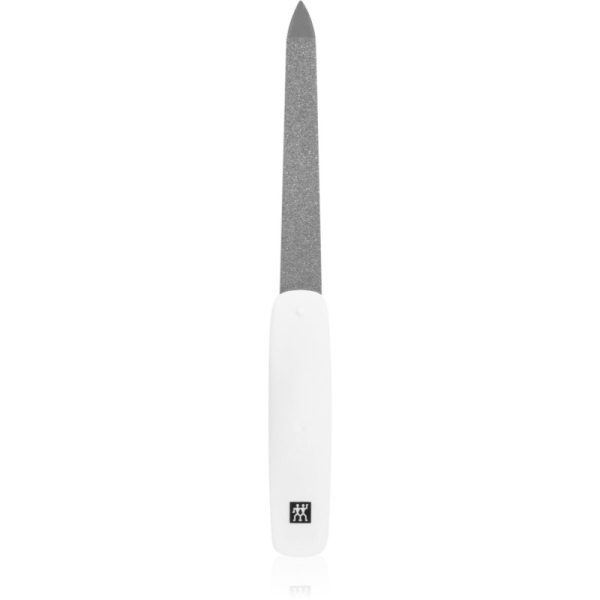 Zwilling Premium Sapphire Pila de unghii safir 13 cm-Țena