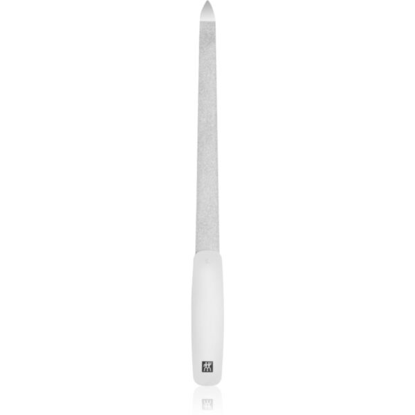 Zwilling Premium Sapphire Pila de unghii safir 18 cm-Țena