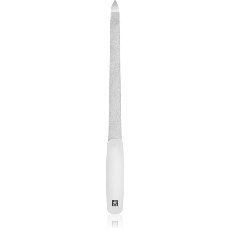 Zwilling Premium Sapphire Pila de unghii safir 18 cm-Țena
