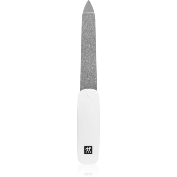 Zwilling Premium Sapphire Pila de unghii safir 9 cm-Țena