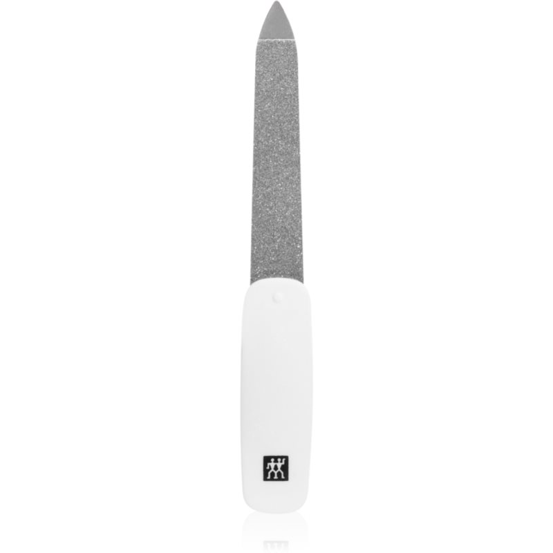 Zwilling Premium Sapphire Pila de unghii safir 9 cm-Țena