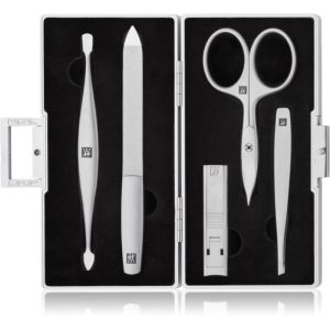 Zwilling Premium Set de manichiură-Țena