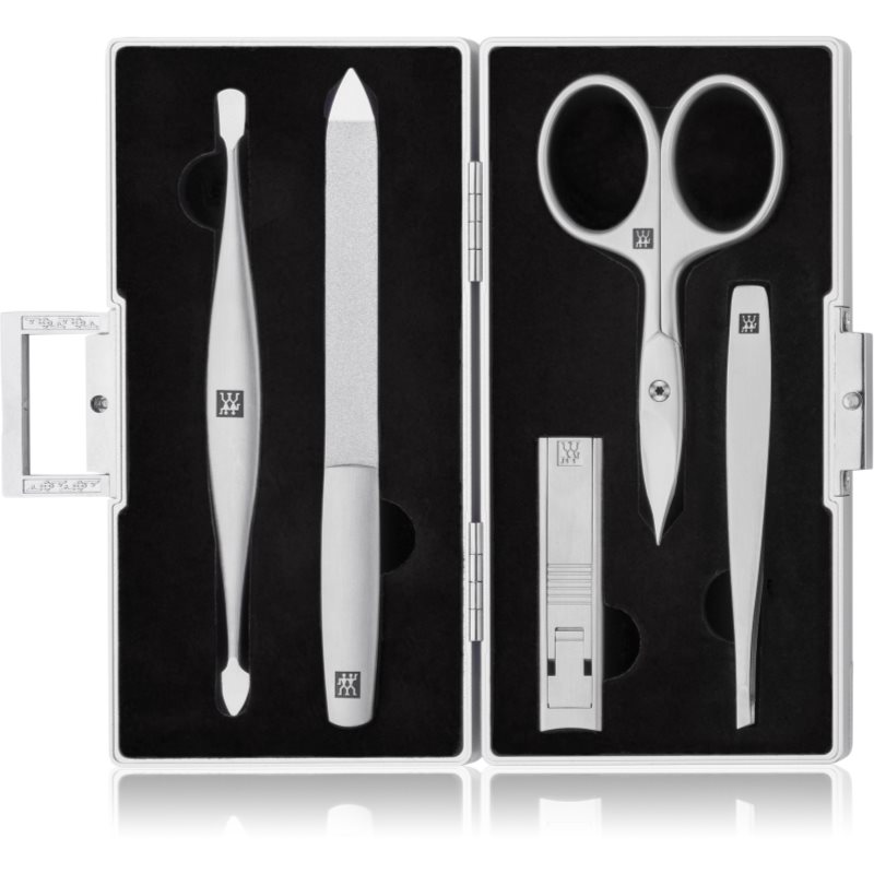 Zwilling Premium Set de manichiură-Țena