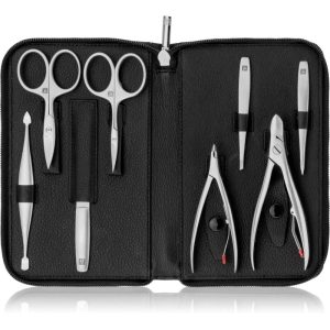Zwilling Premium Set de manichiură-Țena