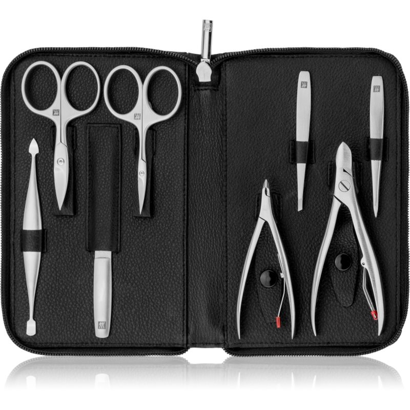 Zwilling Premium Set de manichiură-Țena