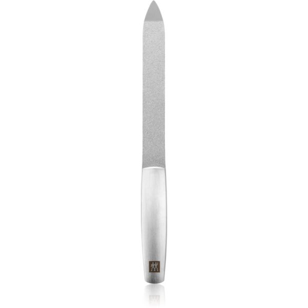 Zwilling Premium Twinox Pila de unghii safir pentru unghii 13 cm-ro