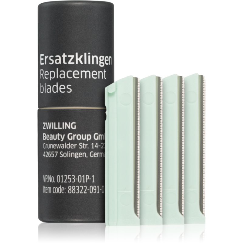 Zwilling Premium rezerva Lama 4 buc-Țena