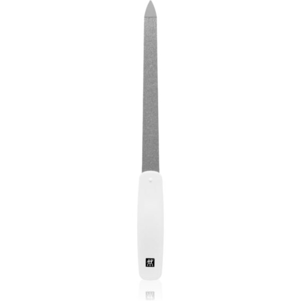 Zwilling Saphir Nailfile pilă de unghii 1 buc-ro