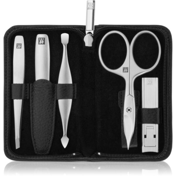 Zwilling Twinox YAK Set de manichiură-Țena