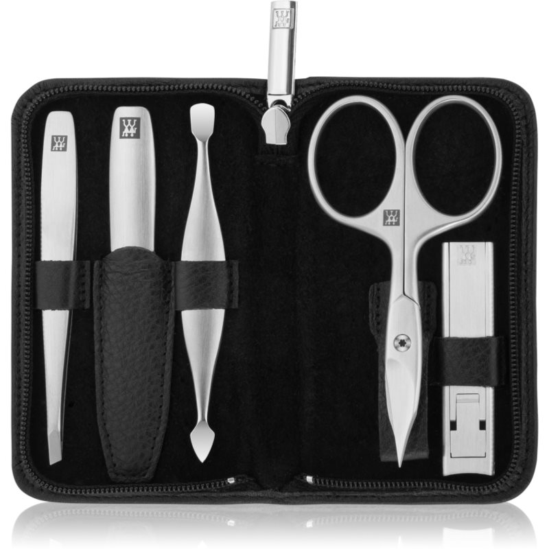 Zwilling Twinox YAK Set de manichiură-Țena