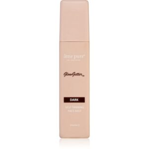 âme pure GlowGetter spray auto-bronzant culoare Dark 90 ml-Țena