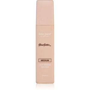 âme pure GlowGetter spray auto-bronzant culoare Medium 90 ml-ro