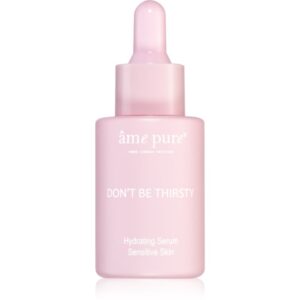 âme pure Serum ser hidratant 30 ml-Țena