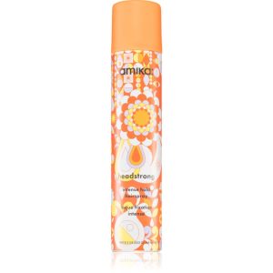 amika Headstrong fixativ pentru păr cu fixare foarte puternică 269 ml-ro