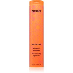 amika Normcore Signature sampon hranitor 275 ml-Țena